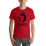 Zuko T-Shirt