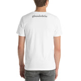 Thin Blue Line Unisex T-Shirt