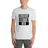 The Tight-ass Short-Sleeve Unisex T-Shirt - Read the Description...