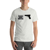 BANG! Short-Sleeve Unisex T-Shirt