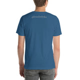 The Struggle Short-Sleeve Unisex T-Shirt