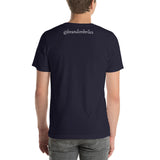 Home Of The Free Short-Sleeve Unisex T-Shirt