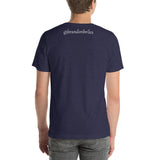 Home Of The Free Short-Sleeve Unisex T-Shirt