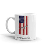 American AF Mug