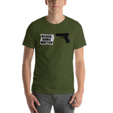 BANG! Short-Sleeve Unisex T-Shirt