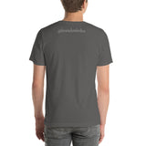 The Struggle Short-Sleeve Unisex T-Shirt