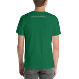 The Struggle Short-Sleeve Unisex T-Shirt