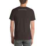 The Struggle Short-Sleeve Unisex T-Shirt