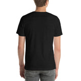 BANG! Short-Sleeve Unisex T-Shirt