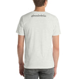 BANG! Short-Sleeve Unisex T-Shirt