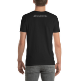 4 Squared T-Shirt