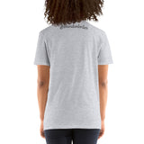 Birthday Boy Short-Sleeve Ugly Ass Unisex T-Shirt