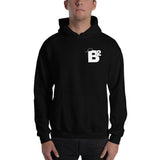 Logo Hooded Sweatshirt