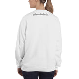 Nice Balls Unisex Ugly Ass Sweatshirt