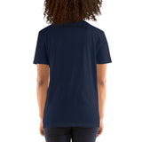 Birthday Boy Short-Sleeve Ugly Ass Unisex T-Shirt