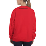 Nice Balls Unisex Ugly Ass Sweatshirt