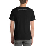 The Struggle Short-Sleeve Unisex T-Shirt