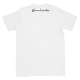 Brandon's Babe Short-Sleeve Unisex T-Shirt