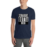 The Tight-ass Short-Sleeve Unisex T-Shirt - Read the Description...