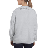 Nice Balls Unisex Ugly Ass Sweatshirt