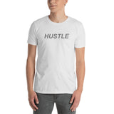 Hustle Short-Sleeve Unisex T-Shirt
