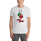Nice Balls! Short-Sleeve Ugly Ass Unisex T-Shirt