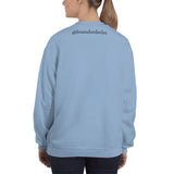 Nice Balls Unisex Ugly Ass Sweatshirt