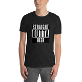 The Tight-ass Short-Sleeve Unisex T-Shirt - Read the Description...