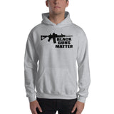 BGM Hooded Sweatshirt