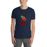 Nice Balls! Short-Sleeve Ugly Ass Unisex T-Shirt