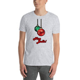 Nice Balls! Short-Sleeve Ugly Ass Unisex T-Shirt
