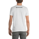 The Tight-ass Short-Sleeve Unisex T-Shirt - Read the Description...