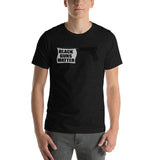 BANG! Short-Sleeve Unisex T-Shirt