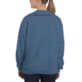 Nice Balls Unisex Ugly Ass Sweatshirt