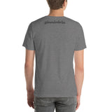 Thin Blue Line Unisex T-Shirt