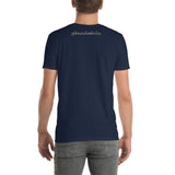 The Tight-ass Short-Sleeve Unisex T-Shirt - Read the Description...